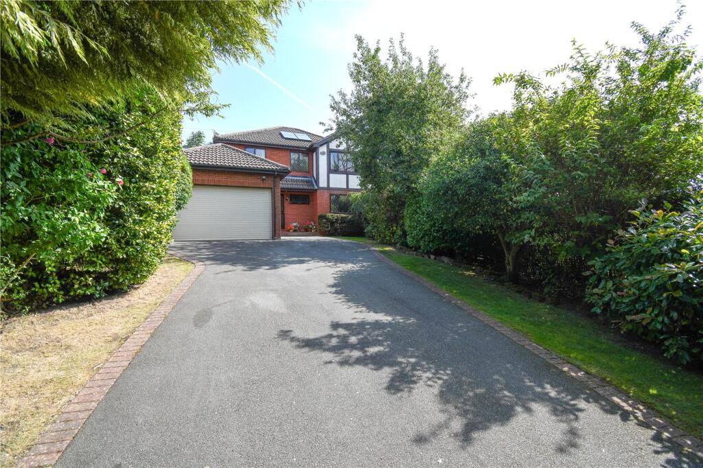 Main image of property: Oldfield Road, Lower Heswall, Wirral