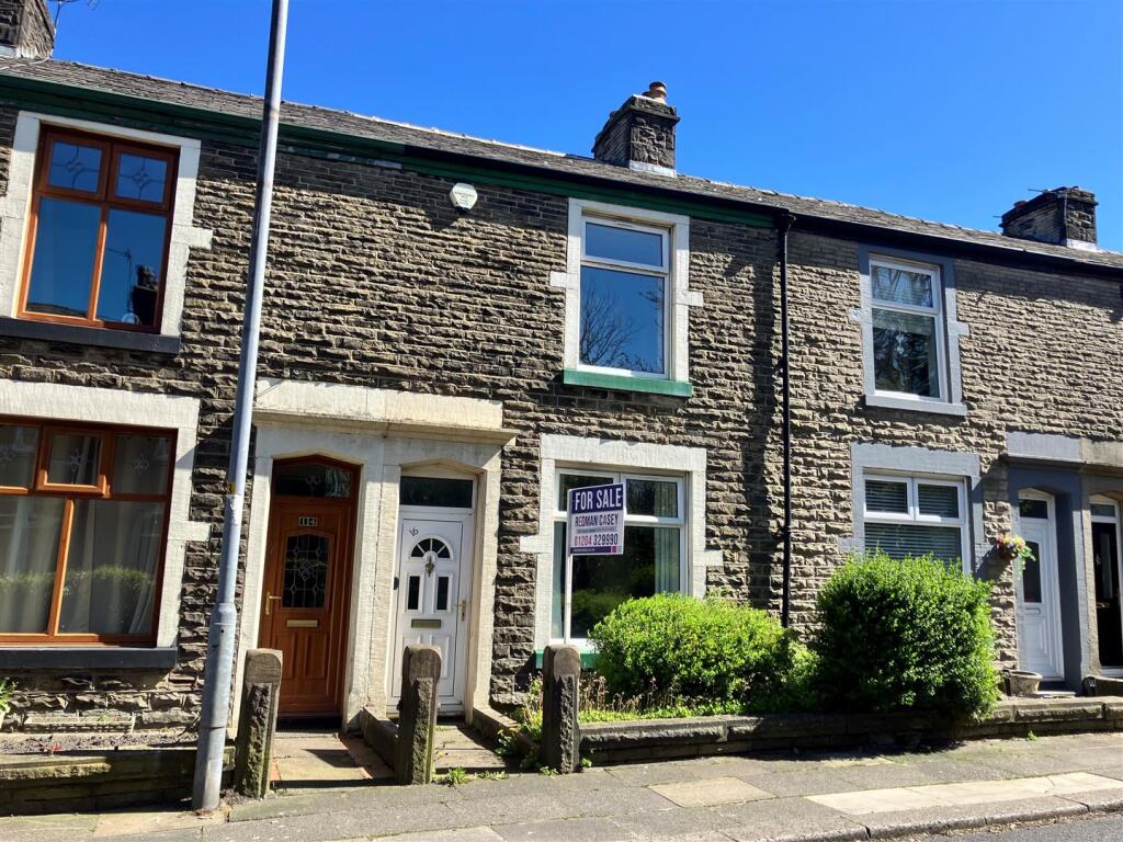 Crown Lane, Horwich, Bolton