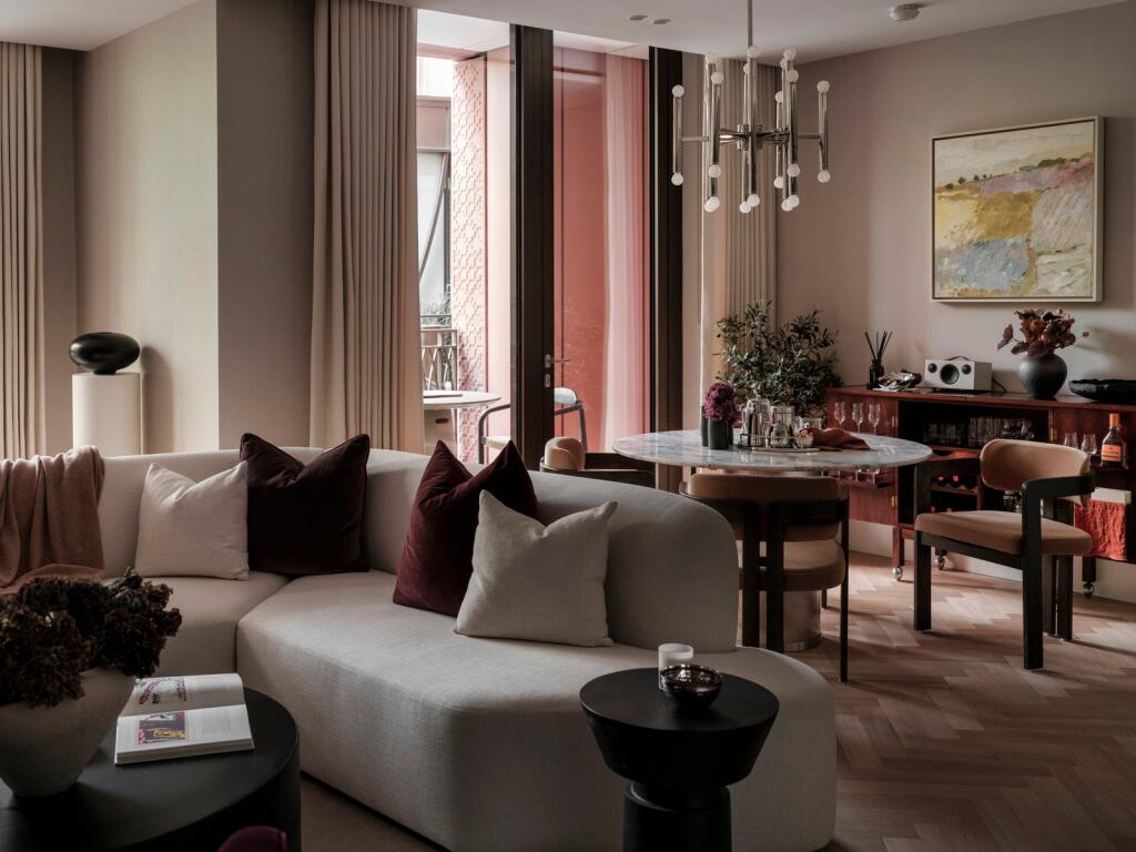 Main image of property: Trillium, 
285a Edgware Road, W2