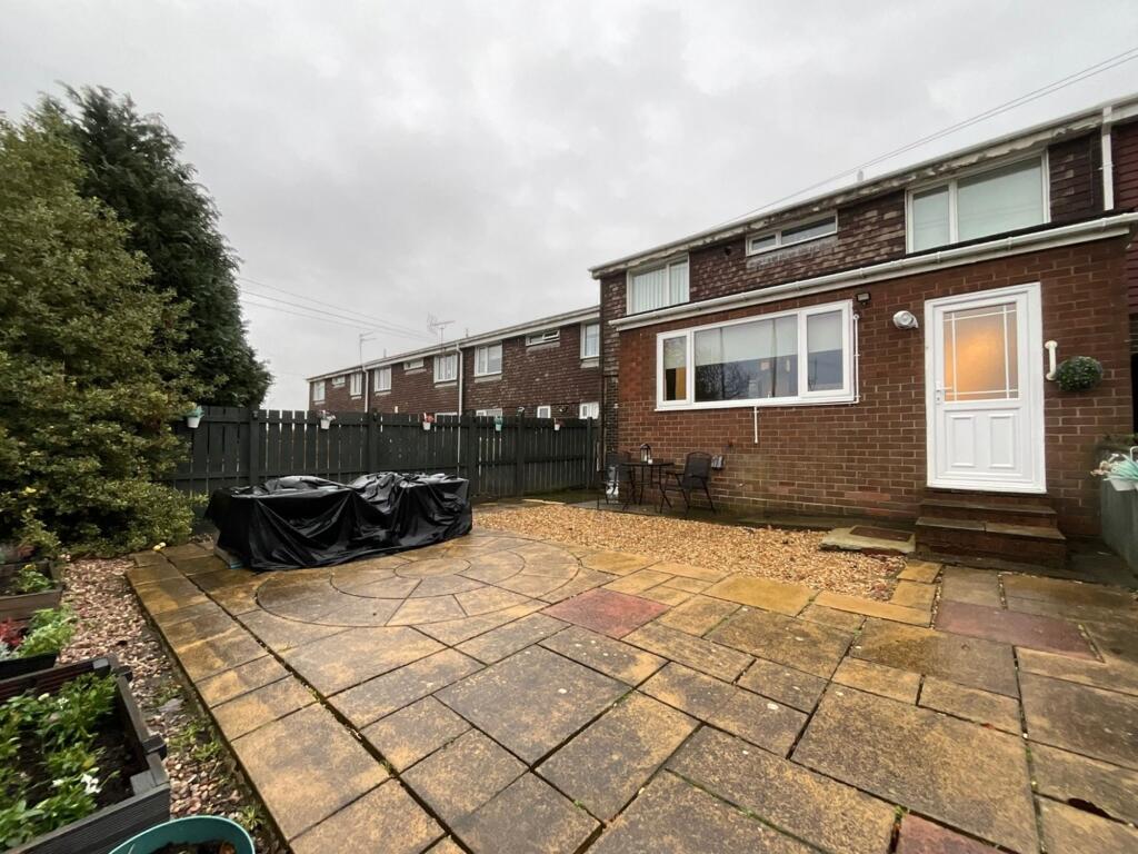 Hereford Way, Jarrow, NE32 photo 3