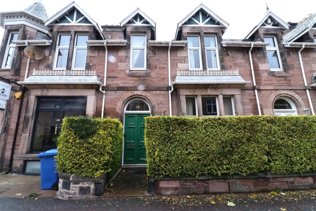 Main image of property: 39 Argyle Street, Inverness