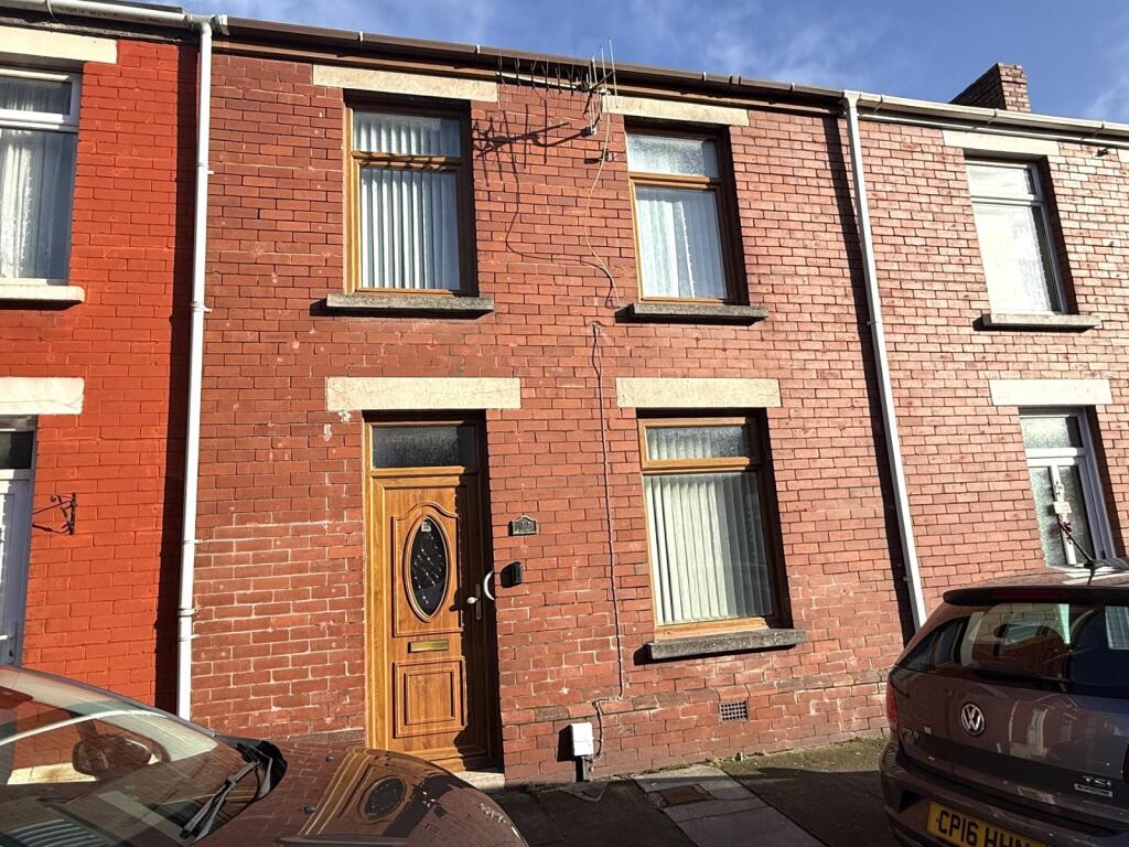 Main image of property: Rees Street, Port Talbot, Neath Port Talbot.