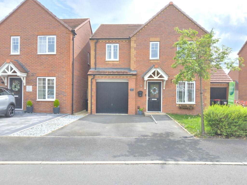 Main image of property: Hoo Walk, Polesworth, Tamworth, Warwickshire, B78