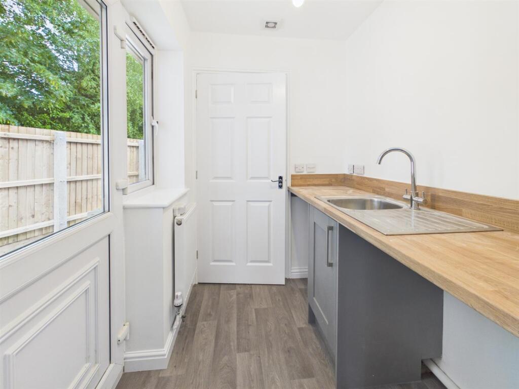 House in King's Lynn and West Norfolk, Norfolk - More