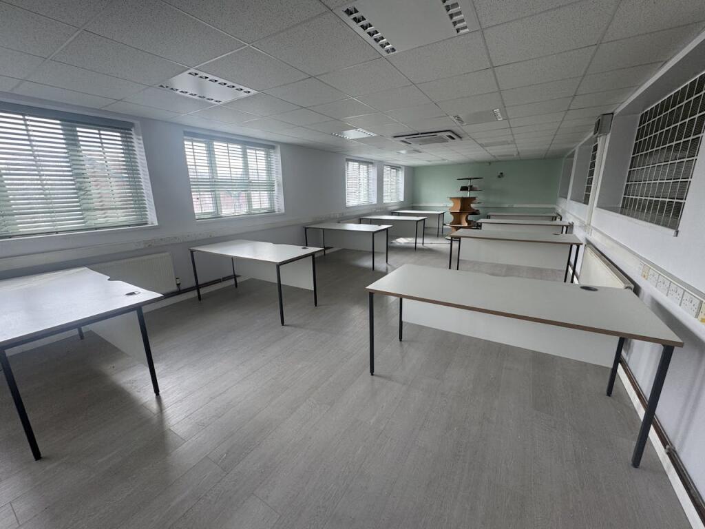 Additional image 2 of 35-38 River Street, Digbeth, Birmingham, B5 5SA