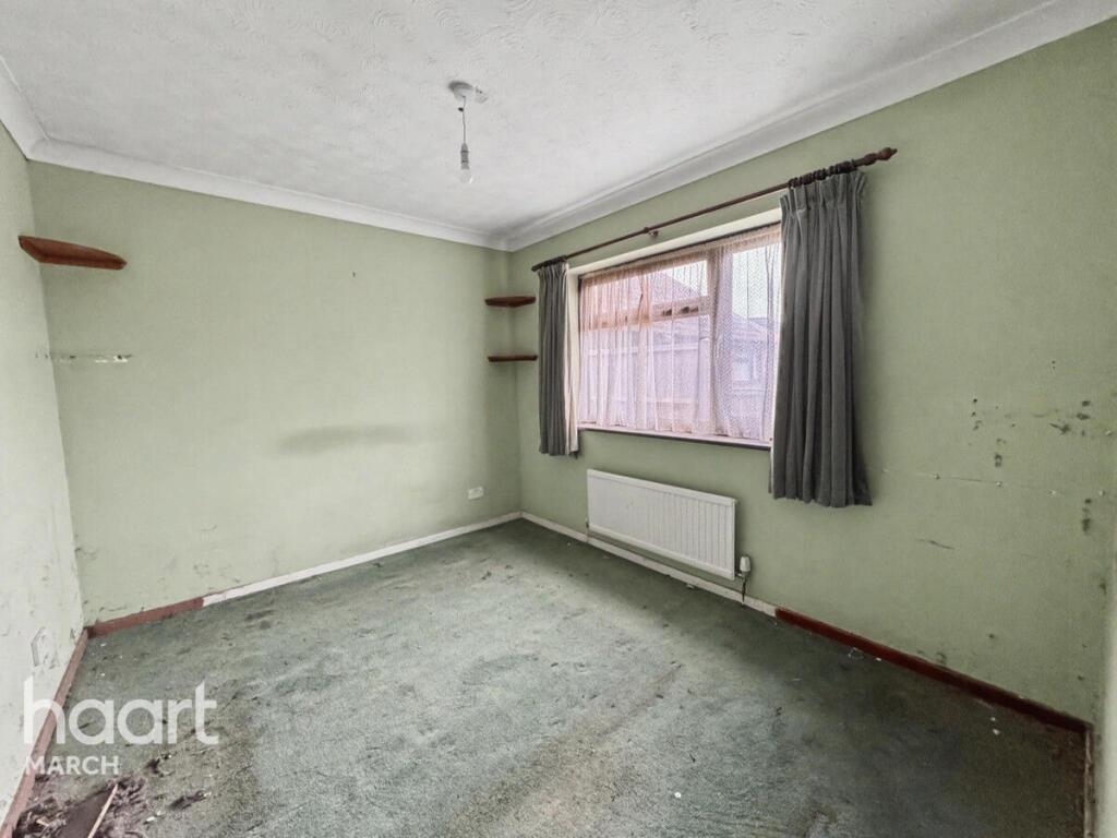Main image of property: Grenadiers Drive, Chatteris