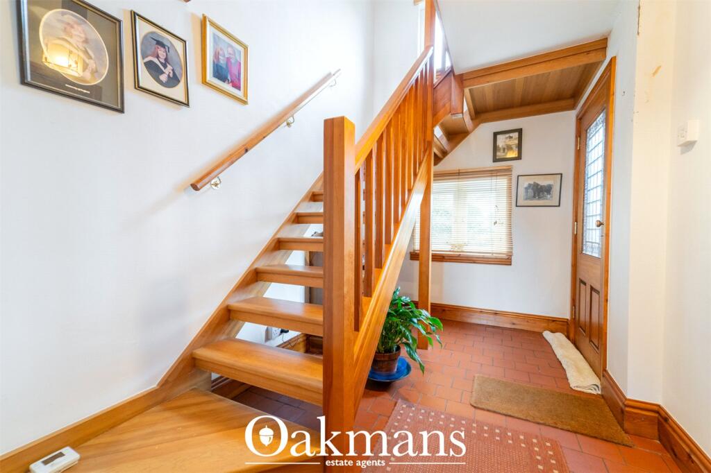 Additional image 16 of Frankley Green, Birmingham, Worcestershire, B32