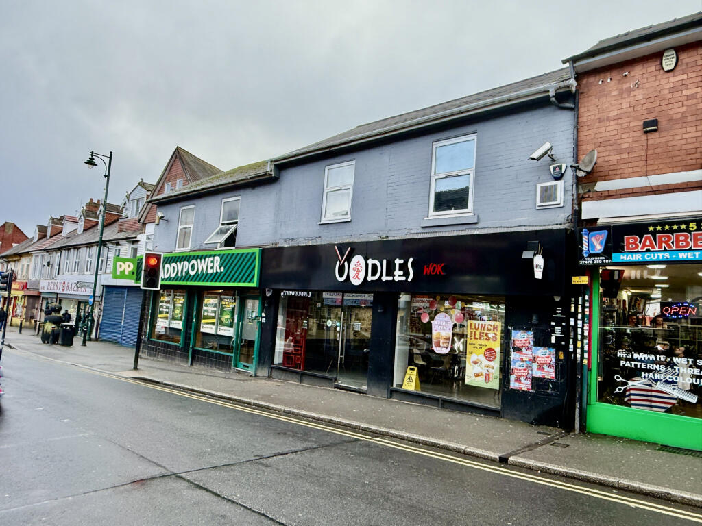 Main image of property: Normanton Road, Derby, Derbyshire, DE23