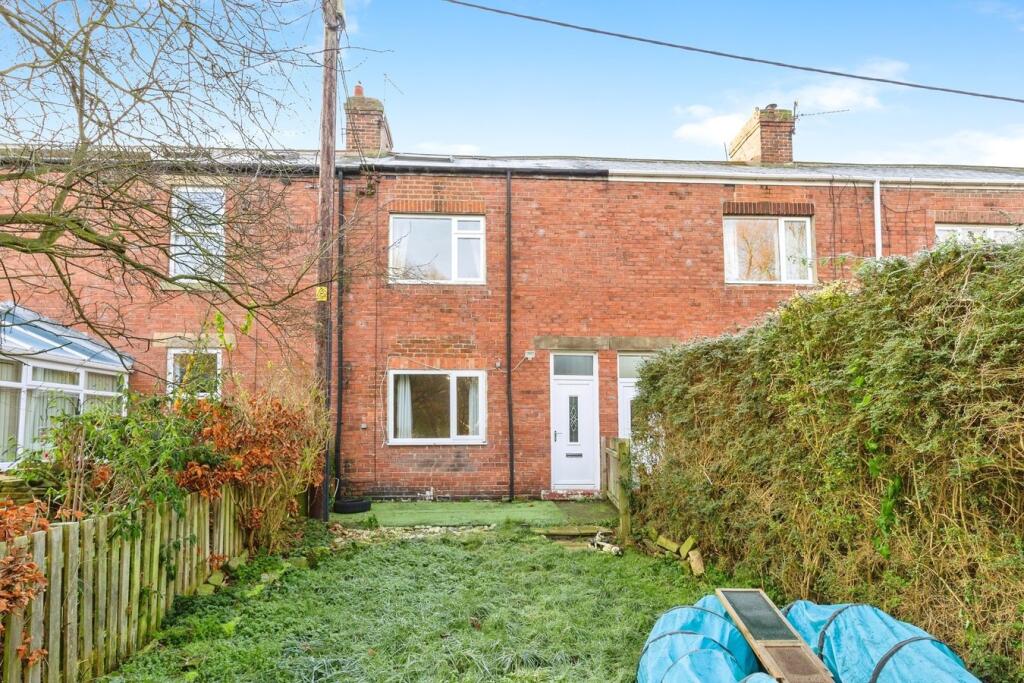 Main image of property: Dean Street, Langley Park, Durham, DH7