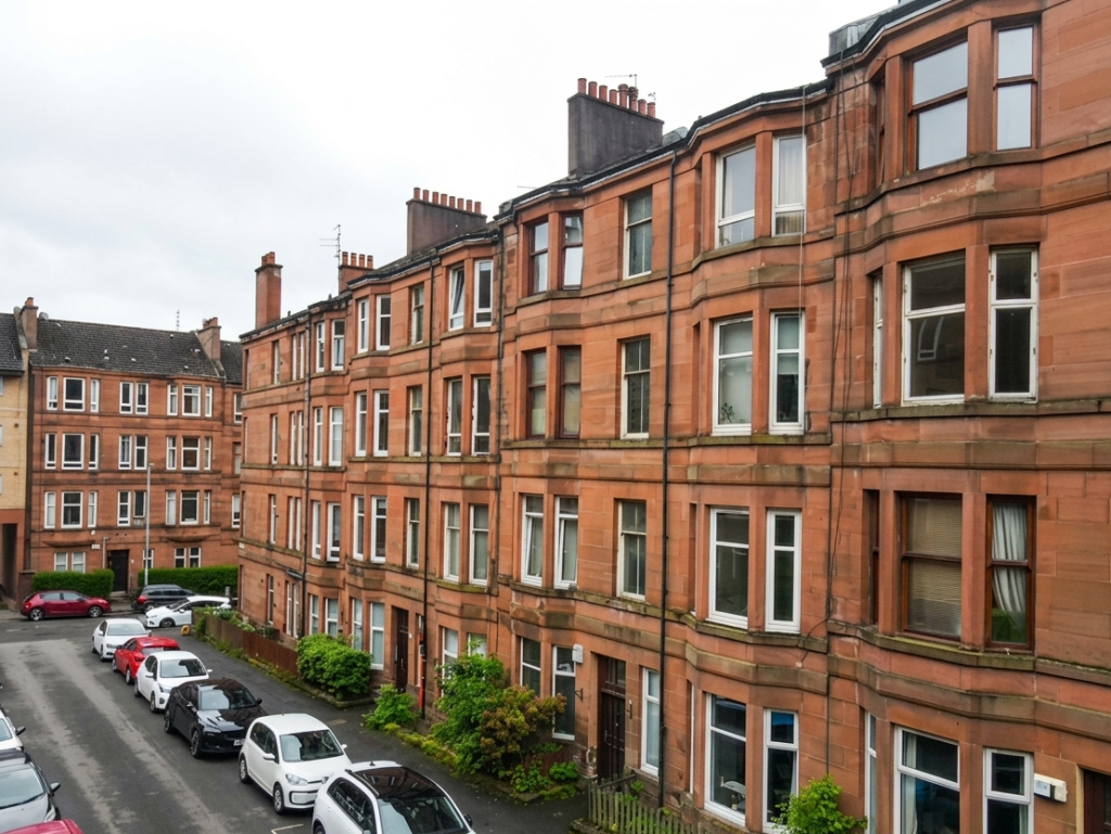 Main image of property: 5 Crathie Drive, Thornwood, Glasgow G11 7XD