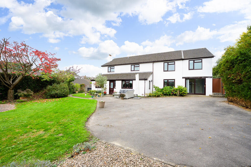 Main image of property: Forest of Dean, Two Properties Together