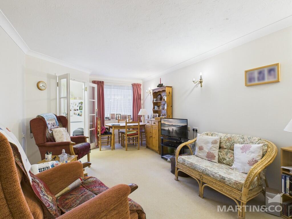 Main image of property: The Maples, 45 Victoria Drive