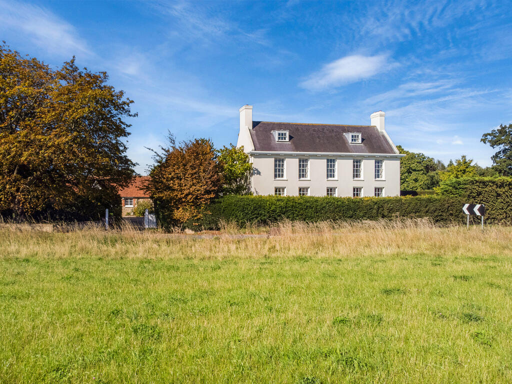 Main image of property: Selsey Road, Chichester, PO20