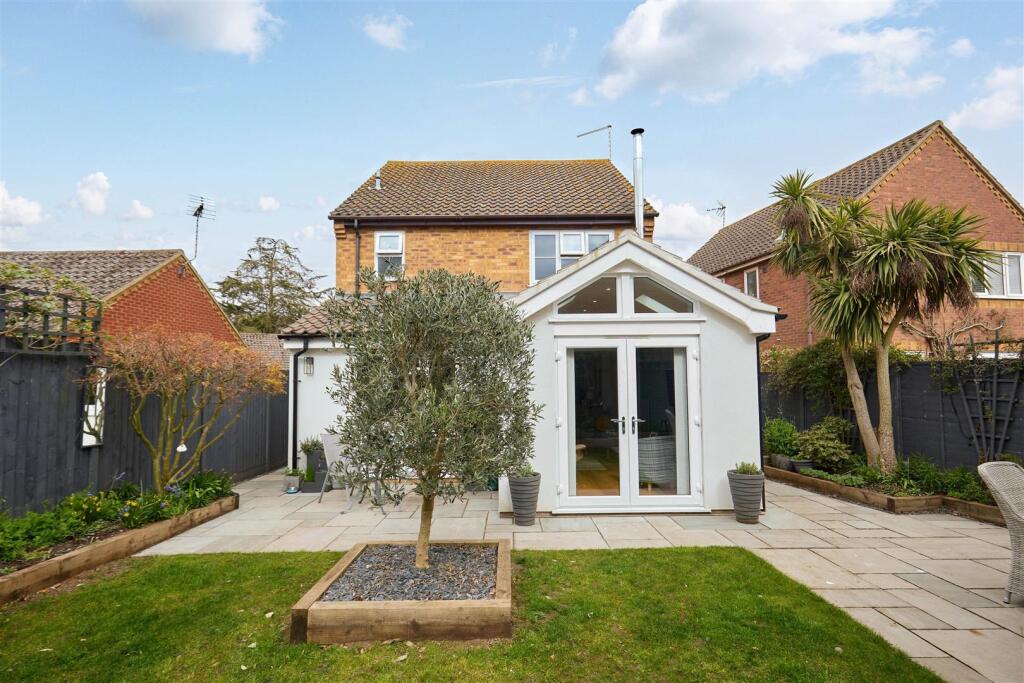 Main image of property: The Firs, Reydon, Southwold