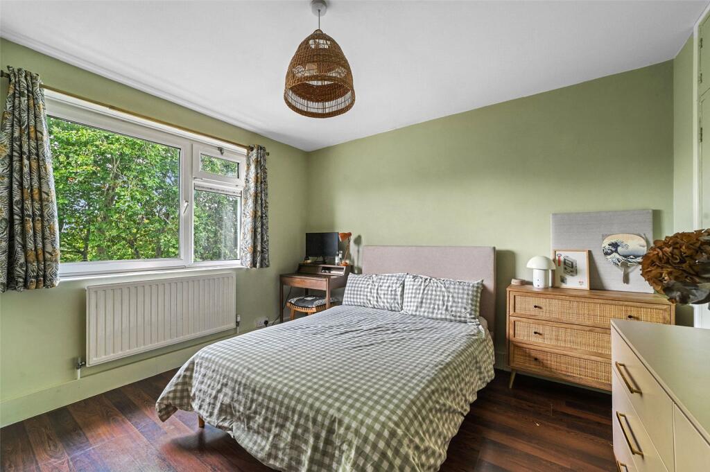 Apartment in London - View 5