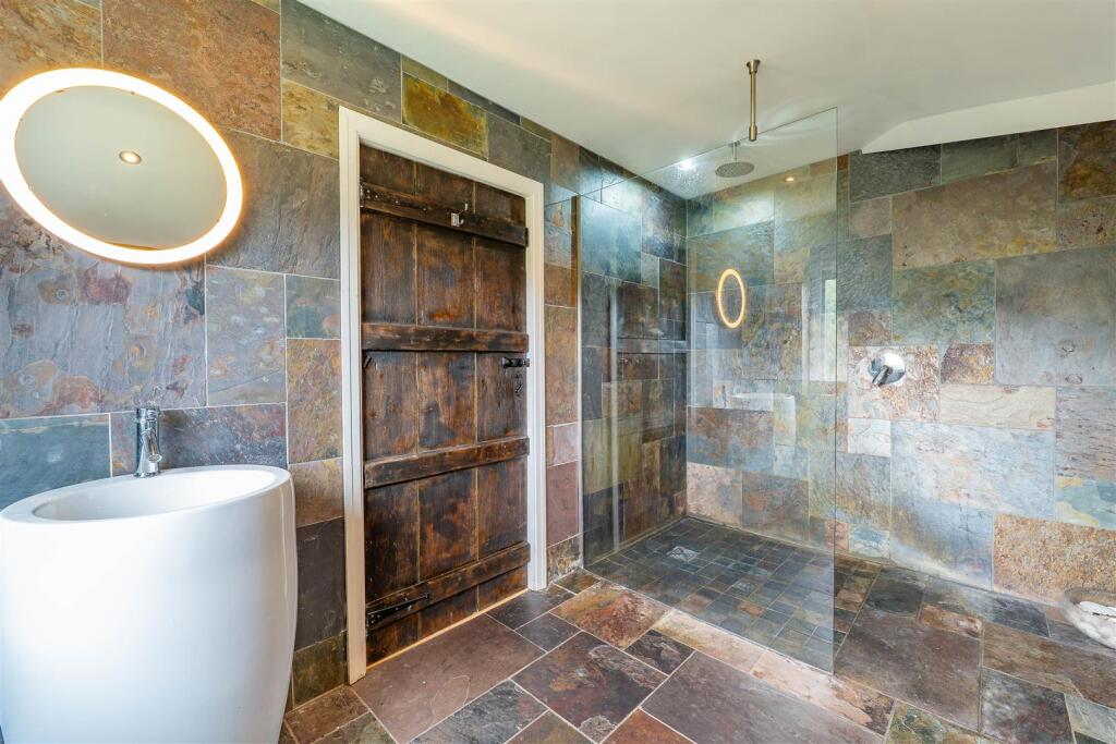 House in Wyre, Copp, Great Eccleston - View 4