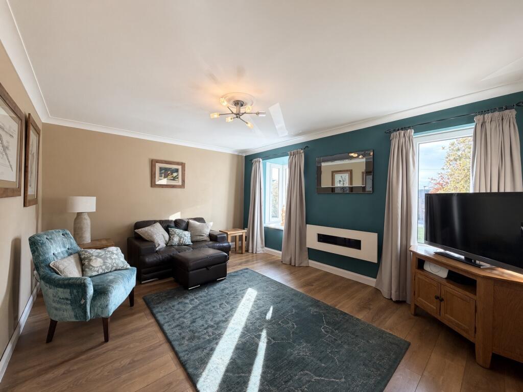 House in Sunderland, Sulgrave - View 3