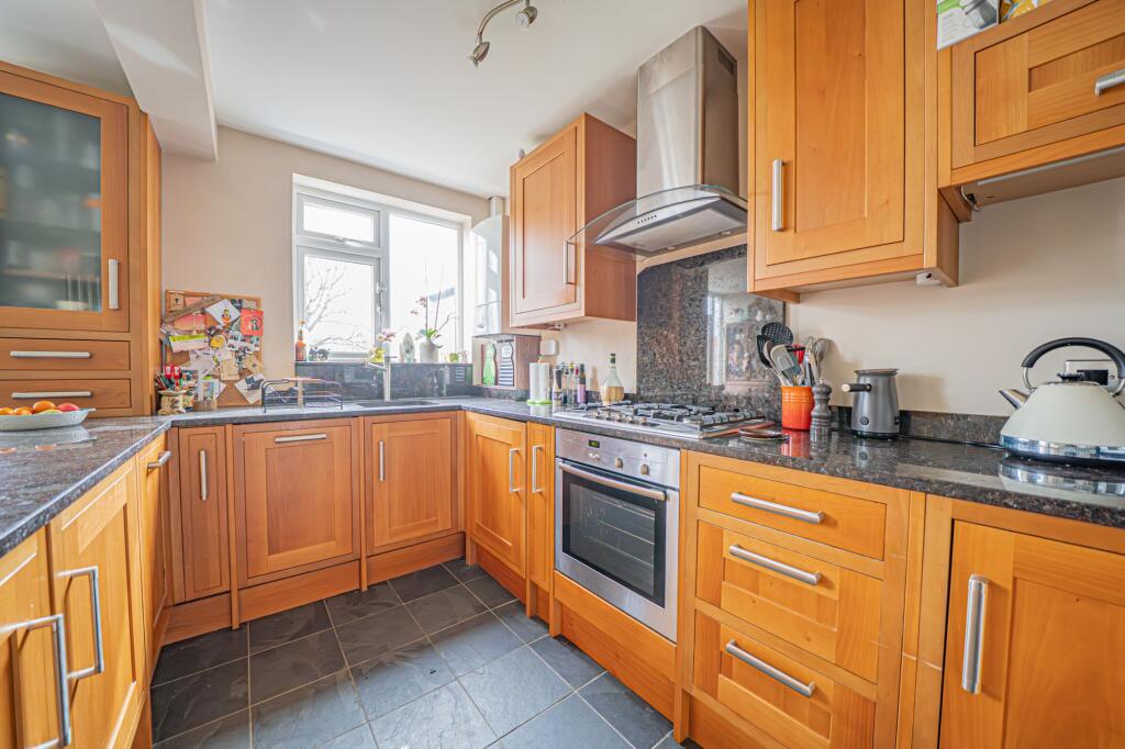 House in Solihull, Olton - View 4