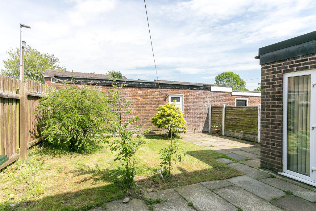 Apartment in Wigan, Greater Manchester - More