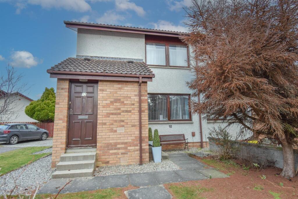 Main image of property: 12 Towerhill Crescent, Cradlehall, Inverness