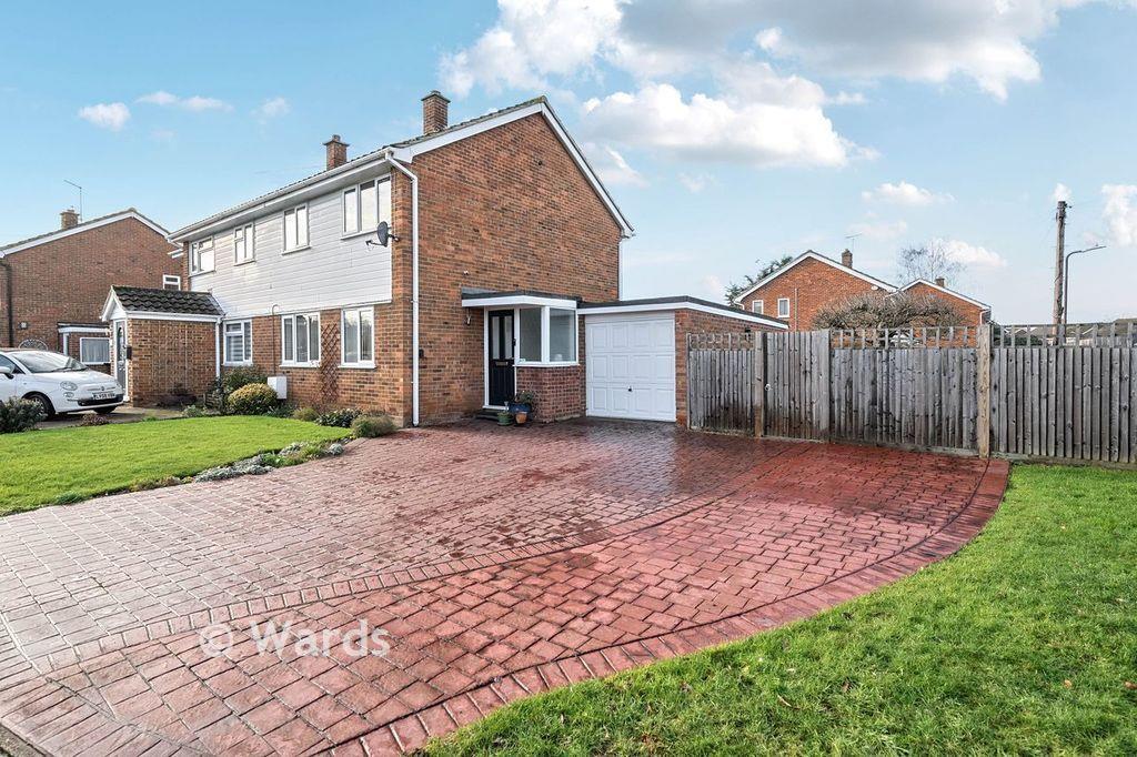 Main image of property: Oak Road, Five Oak Green, Tonbridge, Kent