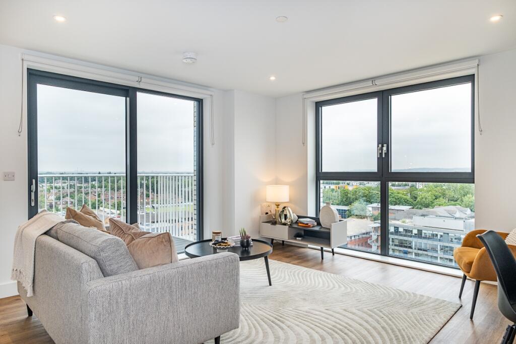 Main image of property: Garden Boulevard Maidenhead SL6