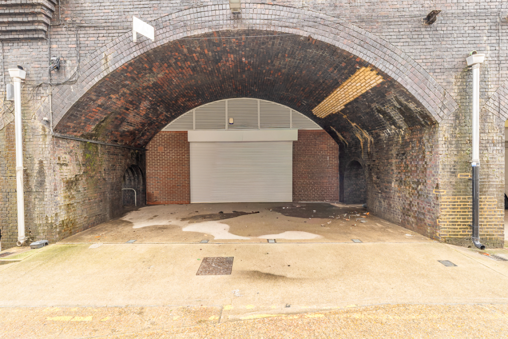 Flexible property space