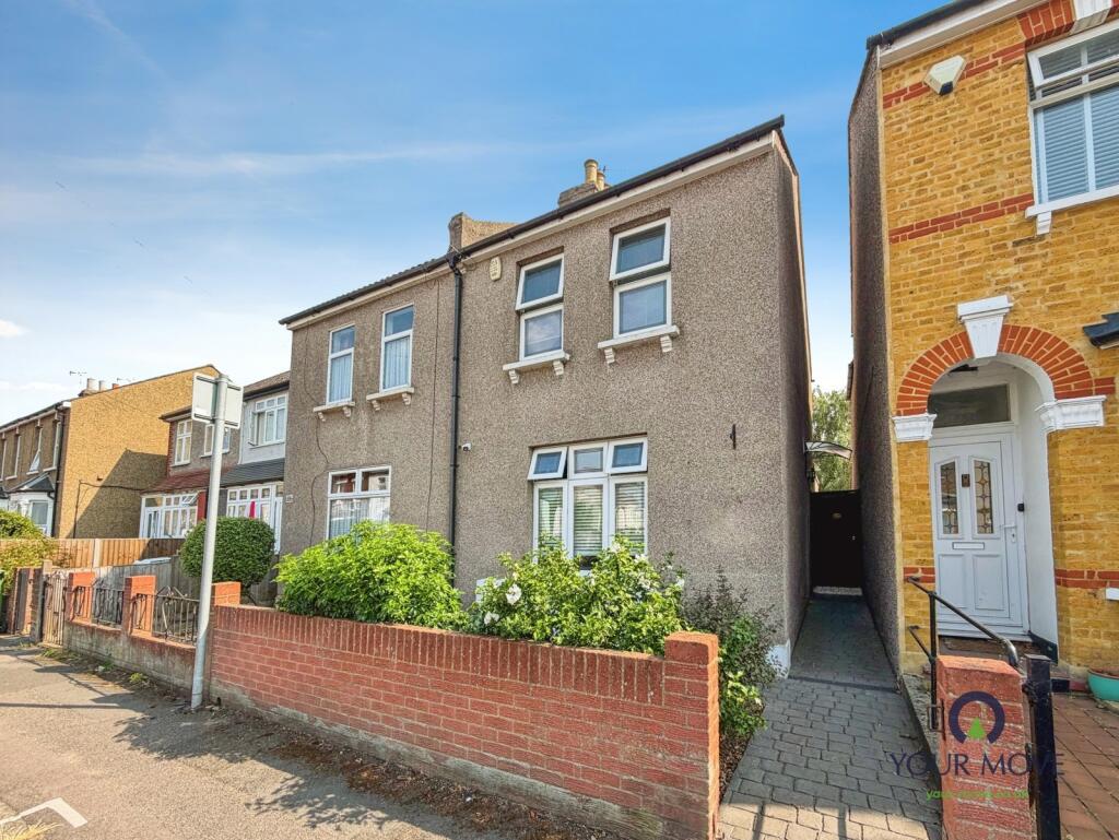 Main image of property: Nelson Road, Belvedere, DA17