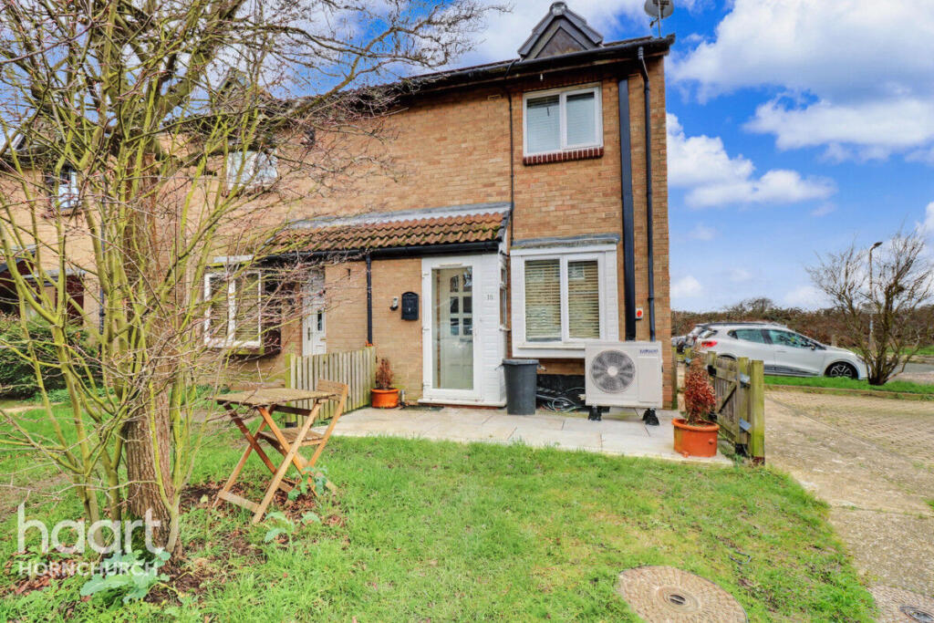 Main image of property: Kirton Close, Hornchurch