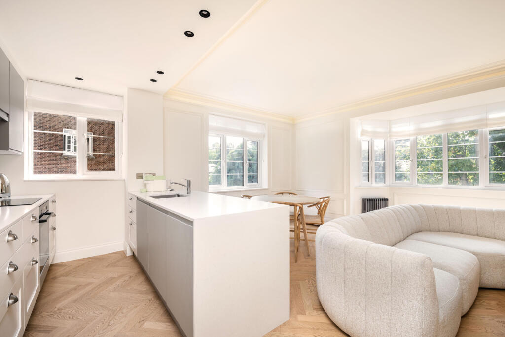 Main image of property: Greville Hall, Greville Place, London, NW6