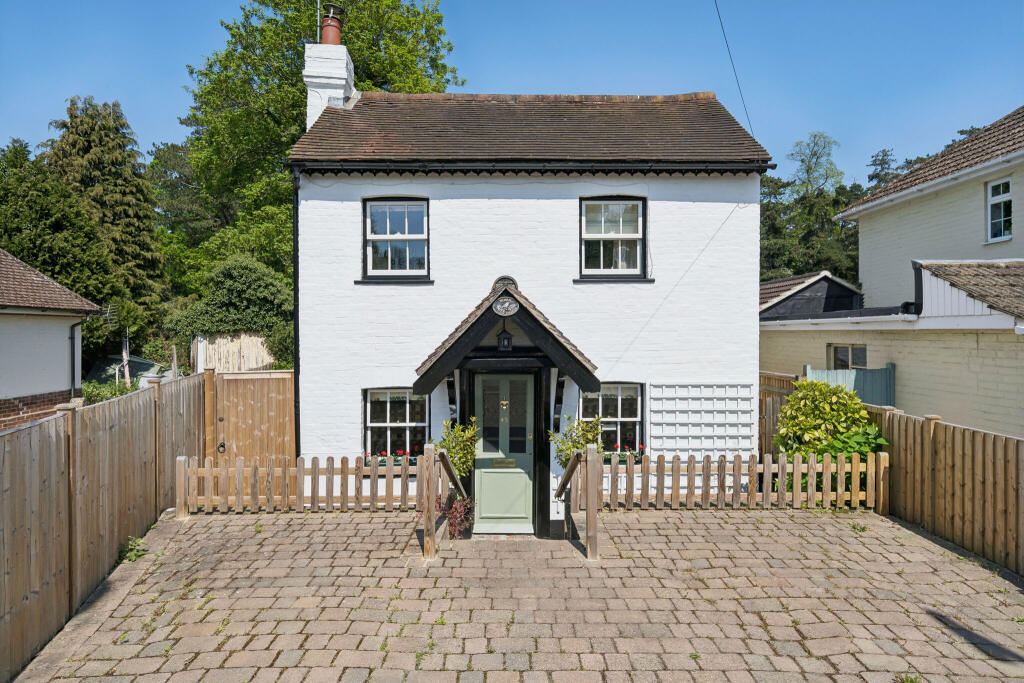 Main image of property: 45 Silwood Road, Ascot, SL5