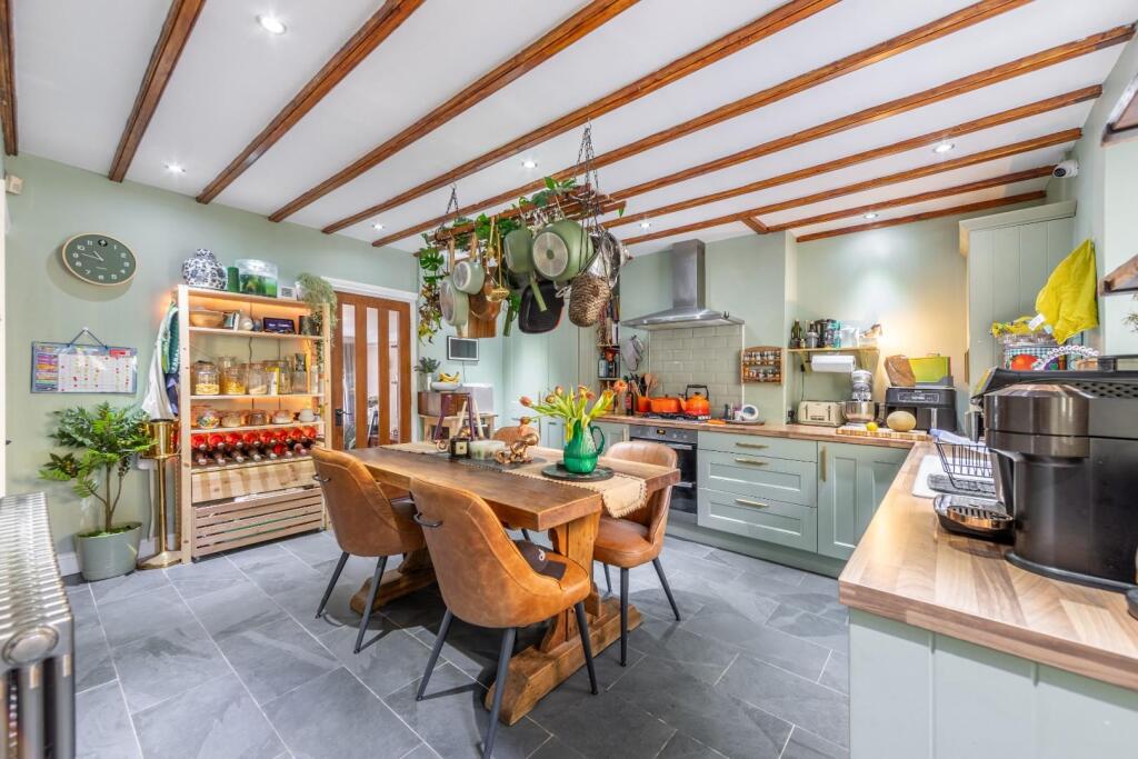 House in Consett, County Durham - View 4