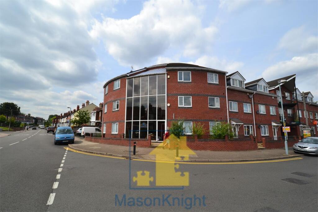 St. Stephens Road Selly Oak  B29 7SA