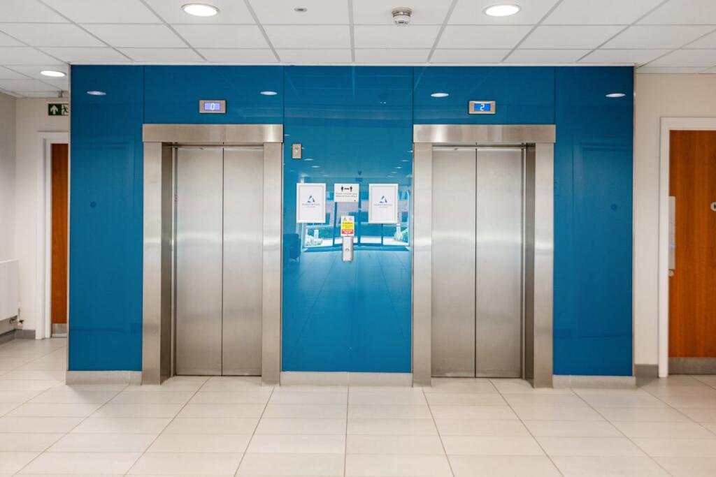 Additional image 14 of Aqueous II, Aston Cross Business Village, Birmingham, B6 5RQ