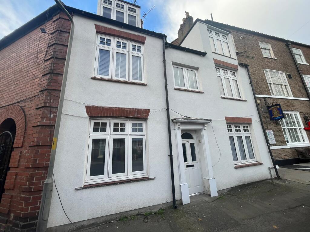 Main image of property: Kirkgate, Thirsk, North Yorkshire, YO7