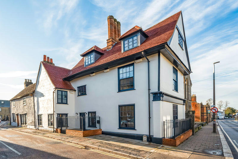 Main image of property: Cowbridge, Hertford