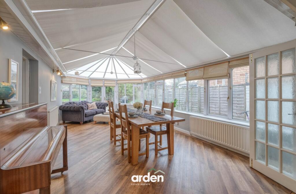 Additional image 8 of Haslucks Green Road, Shirley, B90