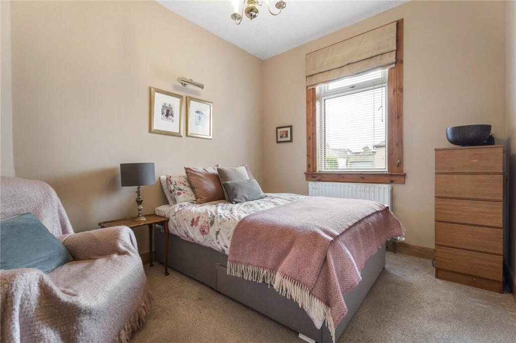 25 Bruntstane Crescent, Brunstane, Edinburgh, EH15 2NU photo 4
