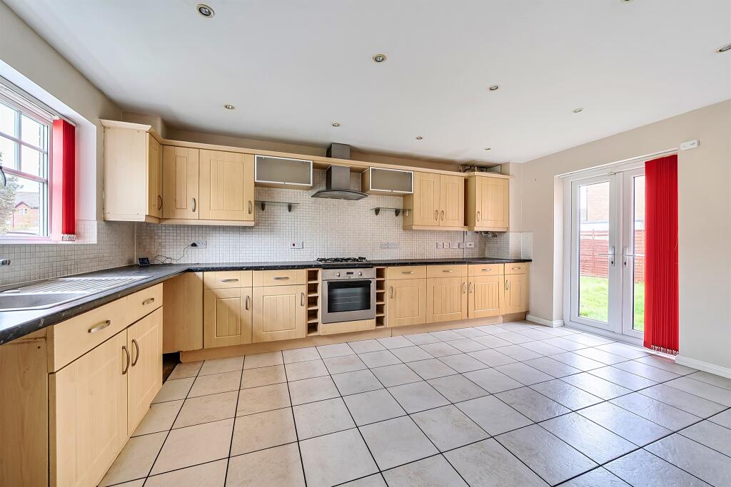 Additional image 8 of Wagstaff Way, Birmingham