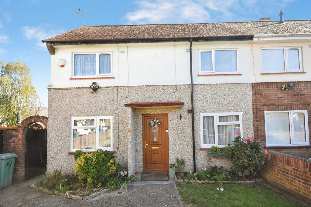 Main image of property: Stuart Close, Pilgrims Hatch, BRENTWOOD