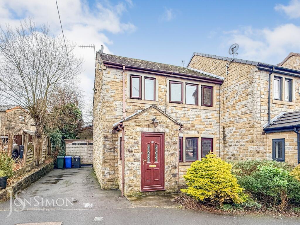 Main image of property: Eden Court, Ramsbottom, Bury, BL0