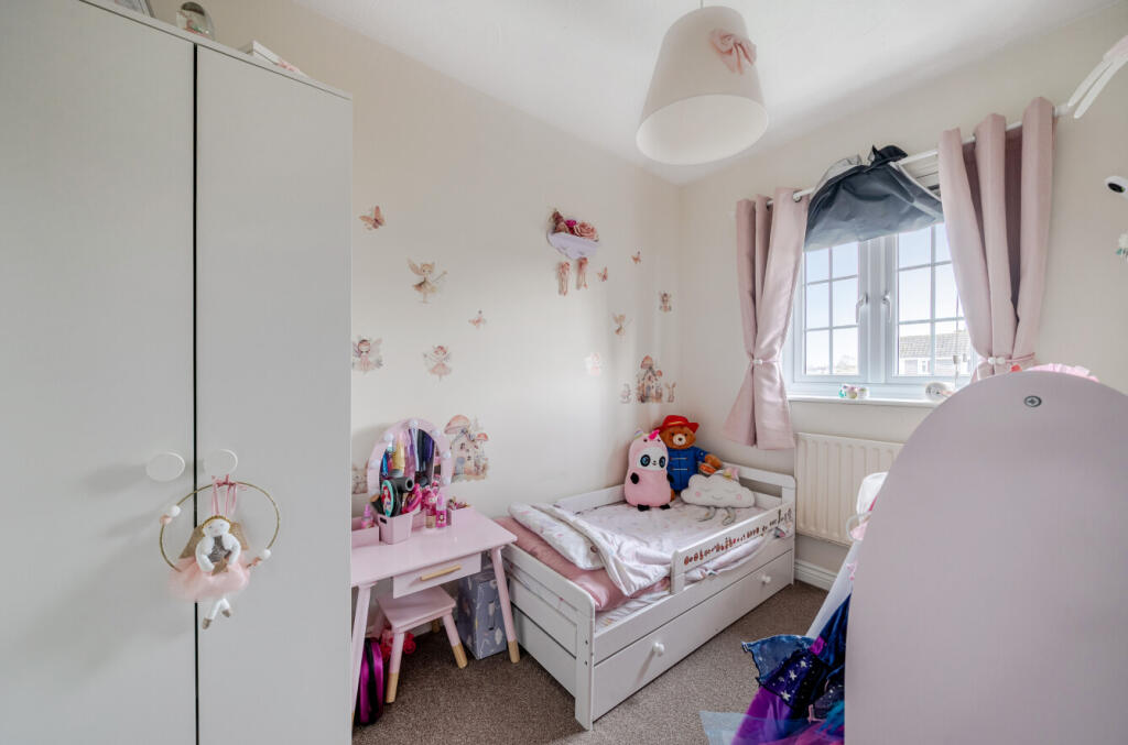 Additional image 15 of The Beeches, Warminster, BA12