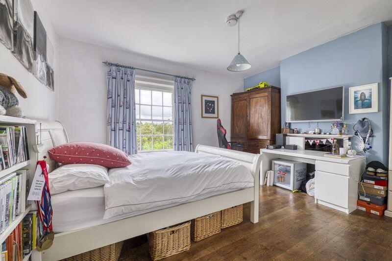 Additional image 18 of Open countryside views in West Pennard