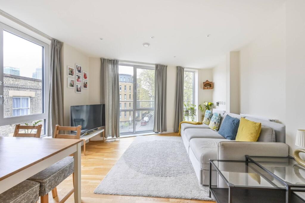Apartment in London - View 2
