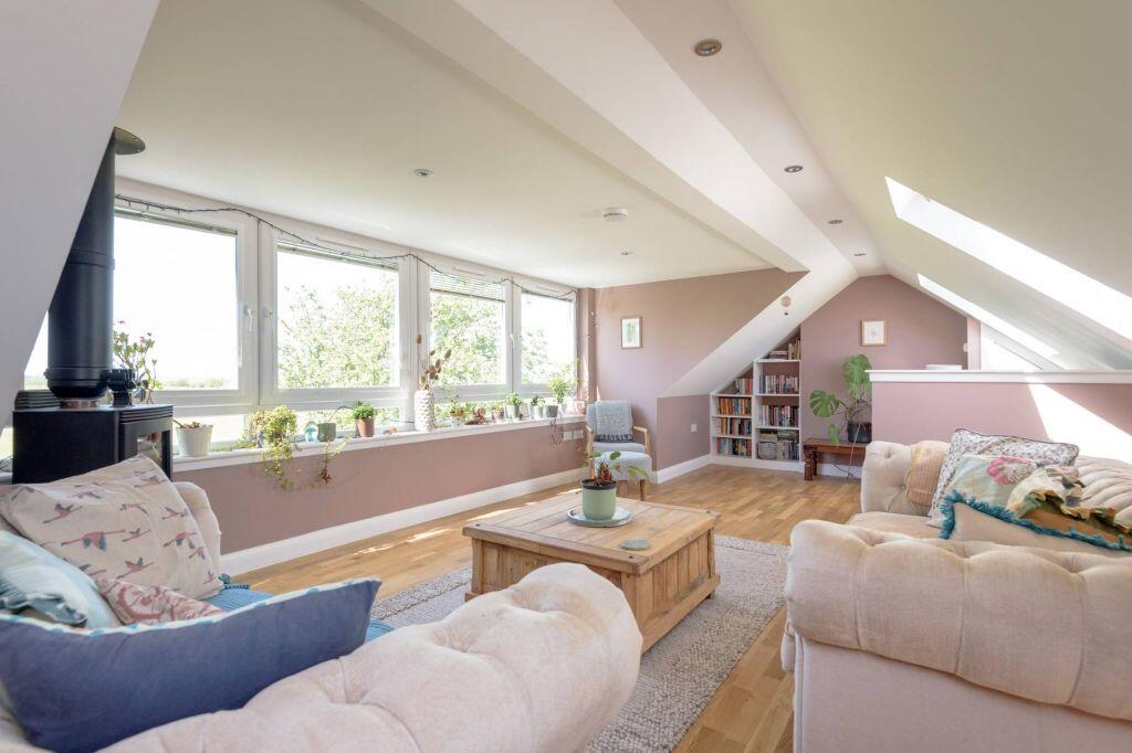 House in Spott, East Lothian - View 4