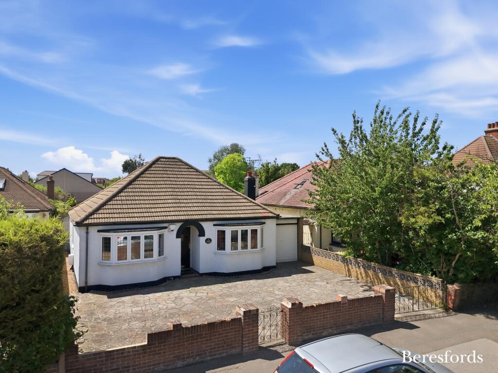 Main image of property: Straight Road, Romford, RM3