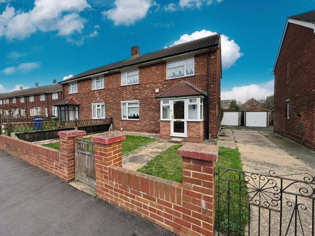 Main image of property: Sabina Road, Chadwell St Mary