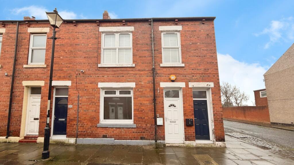 Main image of property: St. Pauls Road, Jarrow, Tyne and Wear, NE32