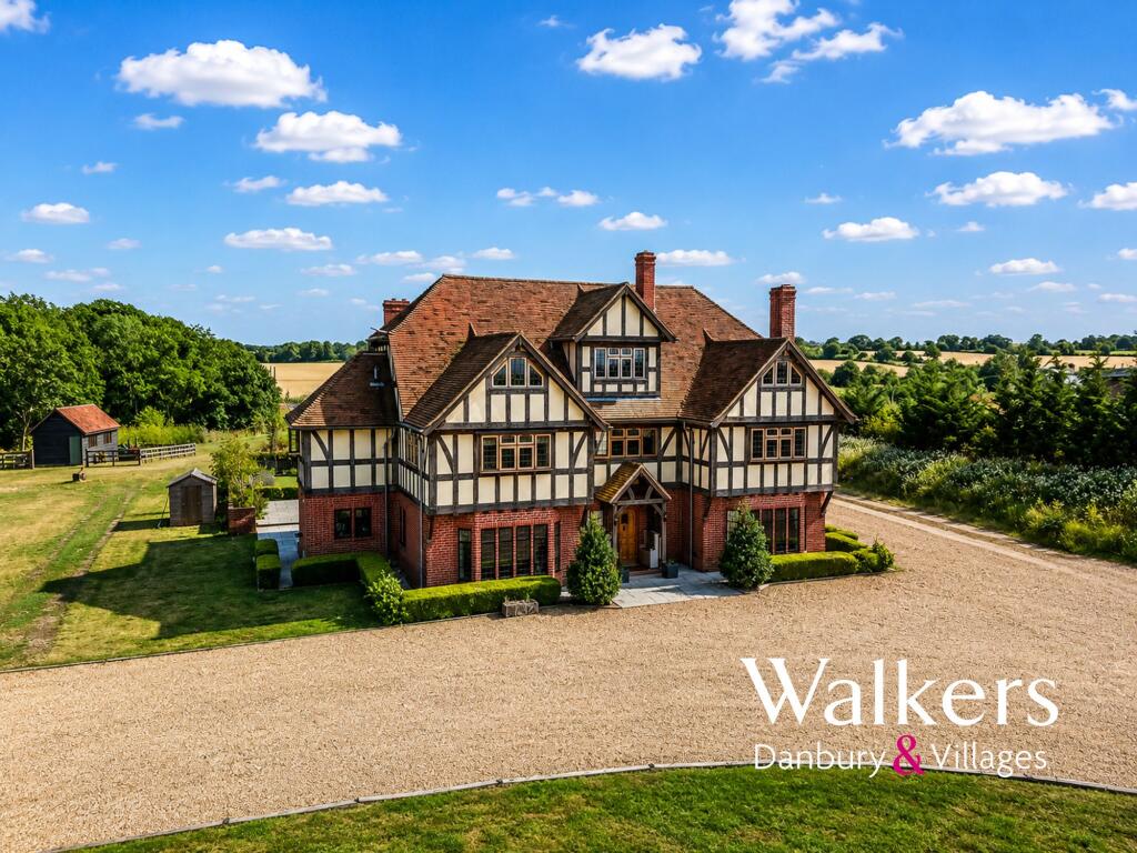 Main image of property: Foxhall Road, Steeple