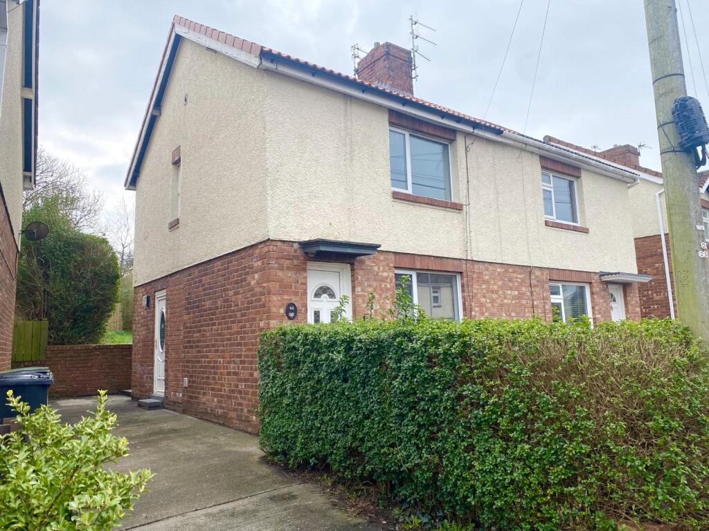 Main image of property: Sheepwash Avenue, Choppington, Northumberland, NE62